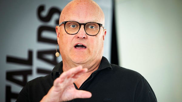 Fabege i linje med förväntningarna – men åter negativ nettouthyrning​​