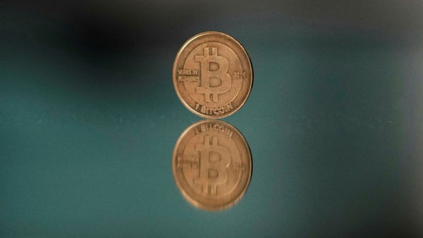 H100 Group har köpt 118 bitcoin​​