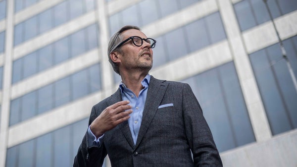 EQT trotsar Trumpkaoset: Spår fortsatt högtryck​​