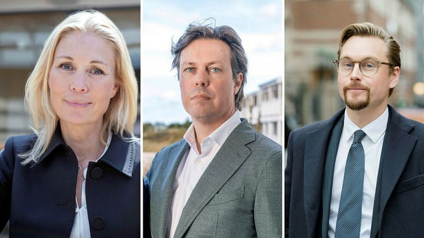 Så placerar experterna 100.000 kronor​​