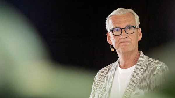 Wallenstams driftöverskott strax över förväntan​​