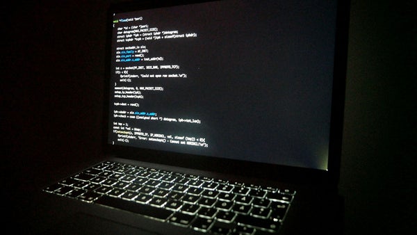 Omfattande cyberattack mot Singapore​​