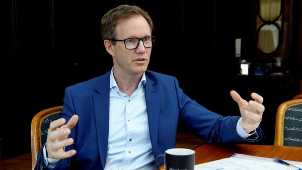 Efter vinstvarningen: Hexatronic ger nya prognoser​​