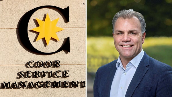 Coors vd ser ingen risk för ”en större dipp igen”​​