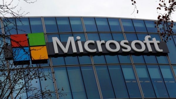 Microsoft bekräftar: Ytterligare 9.100 jobb ska bort​​