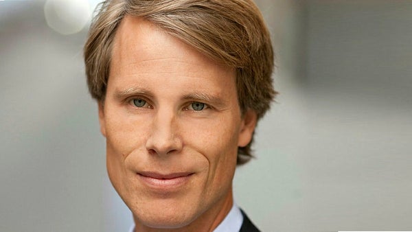 Ny riskchef hos Swedbank​​