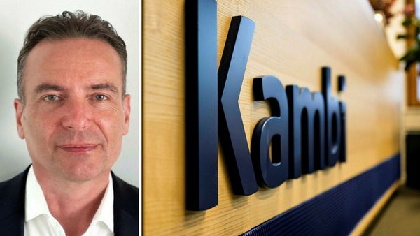 Resultatfall för Kambi​​