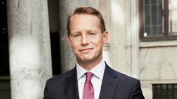 Sagax storköper i Europa för nästan 1 miljard​​