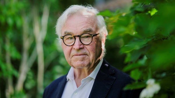 Sven Hagströmer: ”Då har vi omyndigförklarat börsen”​​