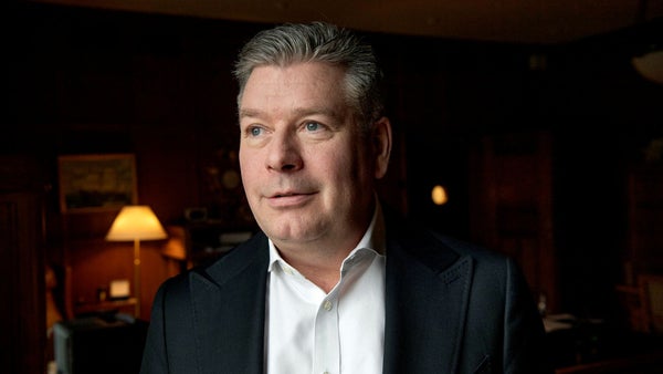 Högre räntenetto än väntat från SEB​​