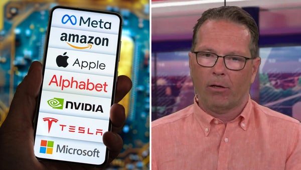 Förvaltaren: Tech-aktierna vi inte äger​​