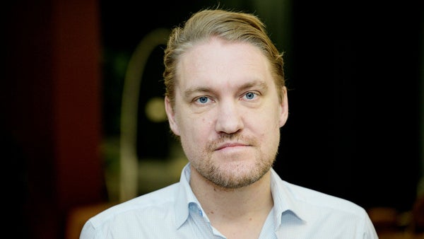 Sämre siffror för Desenio – gör nedskrivning på 250 Mkr