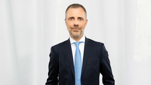 Sveriges infrastruktur riskerar att bli säkerhetsrisk​​