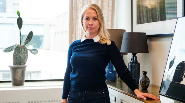 Stillfront hämtar finanschef från Acast​​