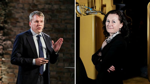 Analyshusets favorit av ärkerivalerna – ser chans till guldregn​​