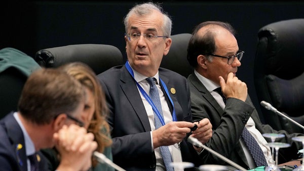 ECB: Det är vårt bästa okonventionella verktyg​​