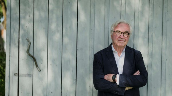 Upp till kamp för förändring och förbättring​​