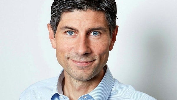 Något högre vinst för Medcap – marginalen sjönk​​