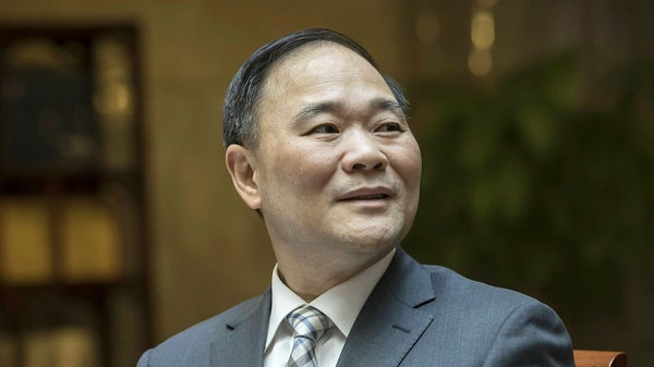 Klart: Geely köper ut Zeekr​​