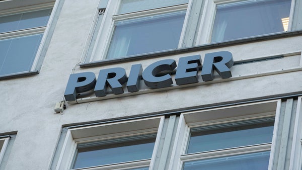 Pricers största ägare ska ta plats i styrelsen​​