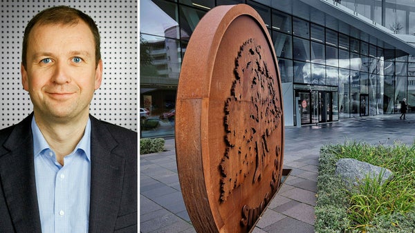 Höga vinster bakom bankernas ökade motståndskraft​​