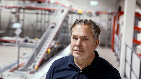 Apotea lyfter resultat och omsättning​​