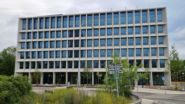 Försvaret köper AIK:s träningsanläggning​​