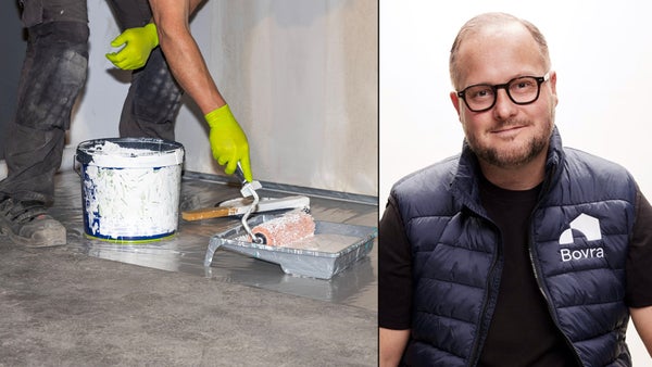 Nya SaaS-plattformen: ’Bara
utrymme för de seriösa firmorna’​​