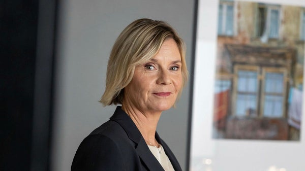 Svagare resultat än väntat för Sweco​​