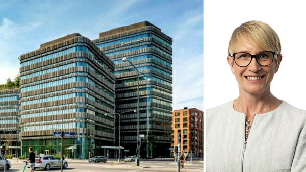 Intea miljardköper av Specialfastigheter​​