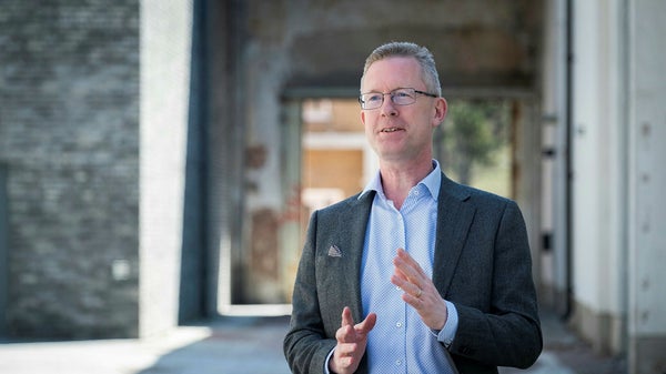 Kalendereffekt och omstrukturering sänker Prevas resultat​​