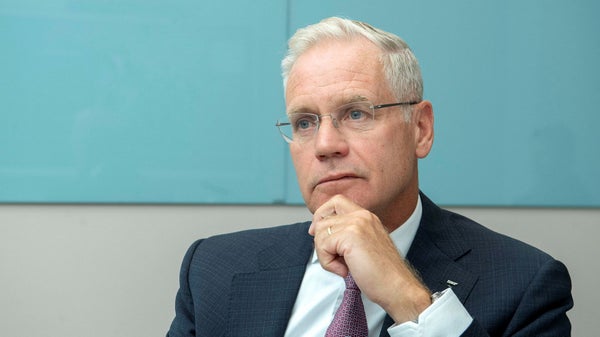 Stålbad på SKF – 1.700 anställda ska bort​​