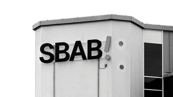 SBAB: Allt fler väljer rörlig boränta​​