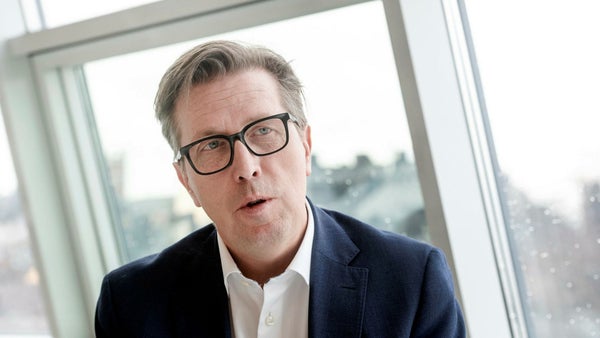 Preliminära siffror: Ökad omsättning för Academedia​​
