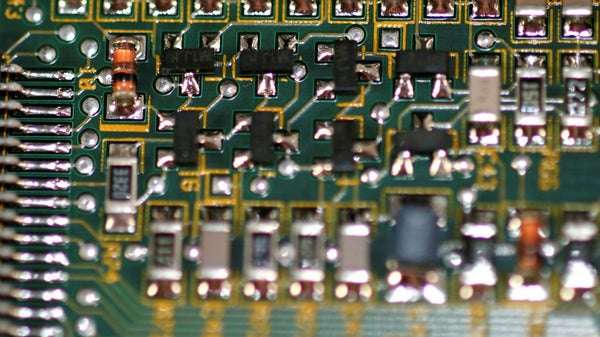 USA upphäver chipdesign-restriktioner till Kina​​
