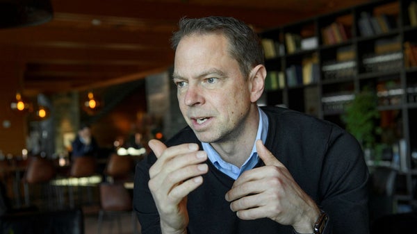 Diös stärker förvaltningsresultatet​​