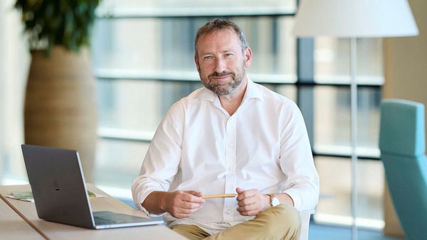 Gör 2020-talet till en guldålder för europeisk innovation​​