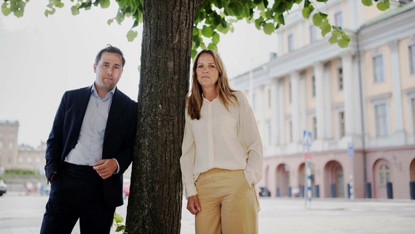 Dousa om biståndsslöseri: ”Massivt misslyckande”​​