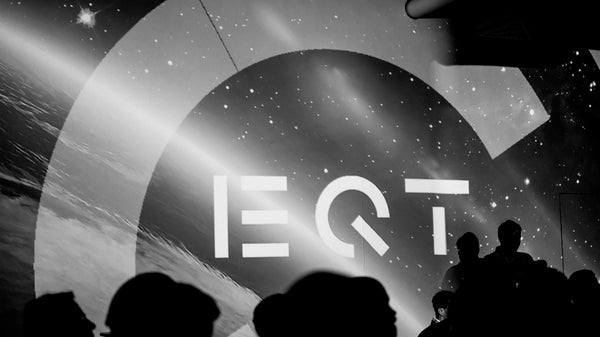 EQT förvärvar majoritetspost i hälsovårdsbolag​​