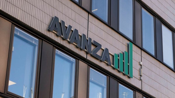 Analyshus om potentiell Avanzaaffär: ”Svårt att bedöma sannolikheten för bud”​​