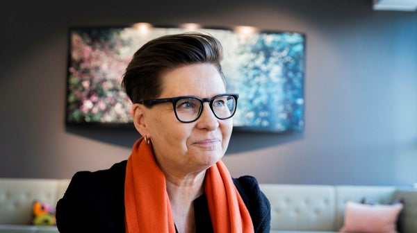 Wihlborgs klår förväntningarna: ”Rekordkvartal”​​
