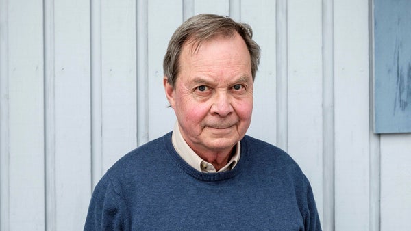 Karl Hedin i mål med alla försäljningar​​