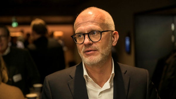 Inwidos vd: ”Återhämtningen låter vänta på sig”​​