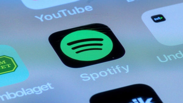 Spotify överväger lämna Turkiet efter censurbråk​​