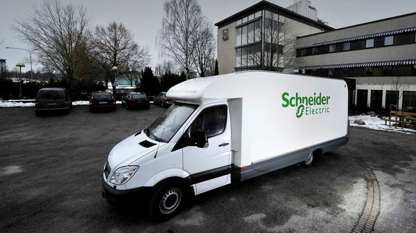 Ocado rusade på glada Europabörser​​
