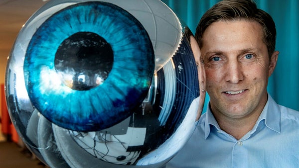 Tullsmäll gav lägre resultat för Dynavox​​