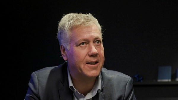 Orderkross från ABB: ”Mycket starkt kvartal”​​