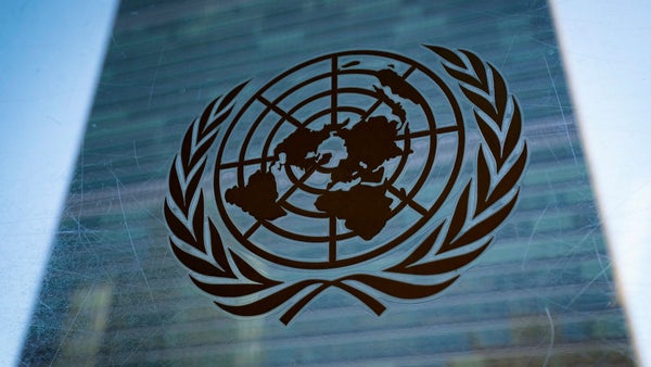 USA lämnar Unesco – igen​​