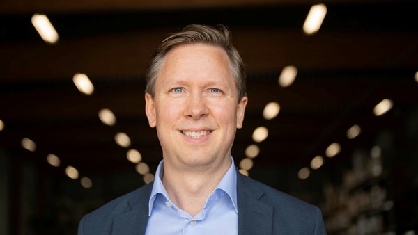 Vinstlyft för Byggmax