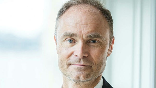 TF Banks finanschef har miljonsålt aktier
